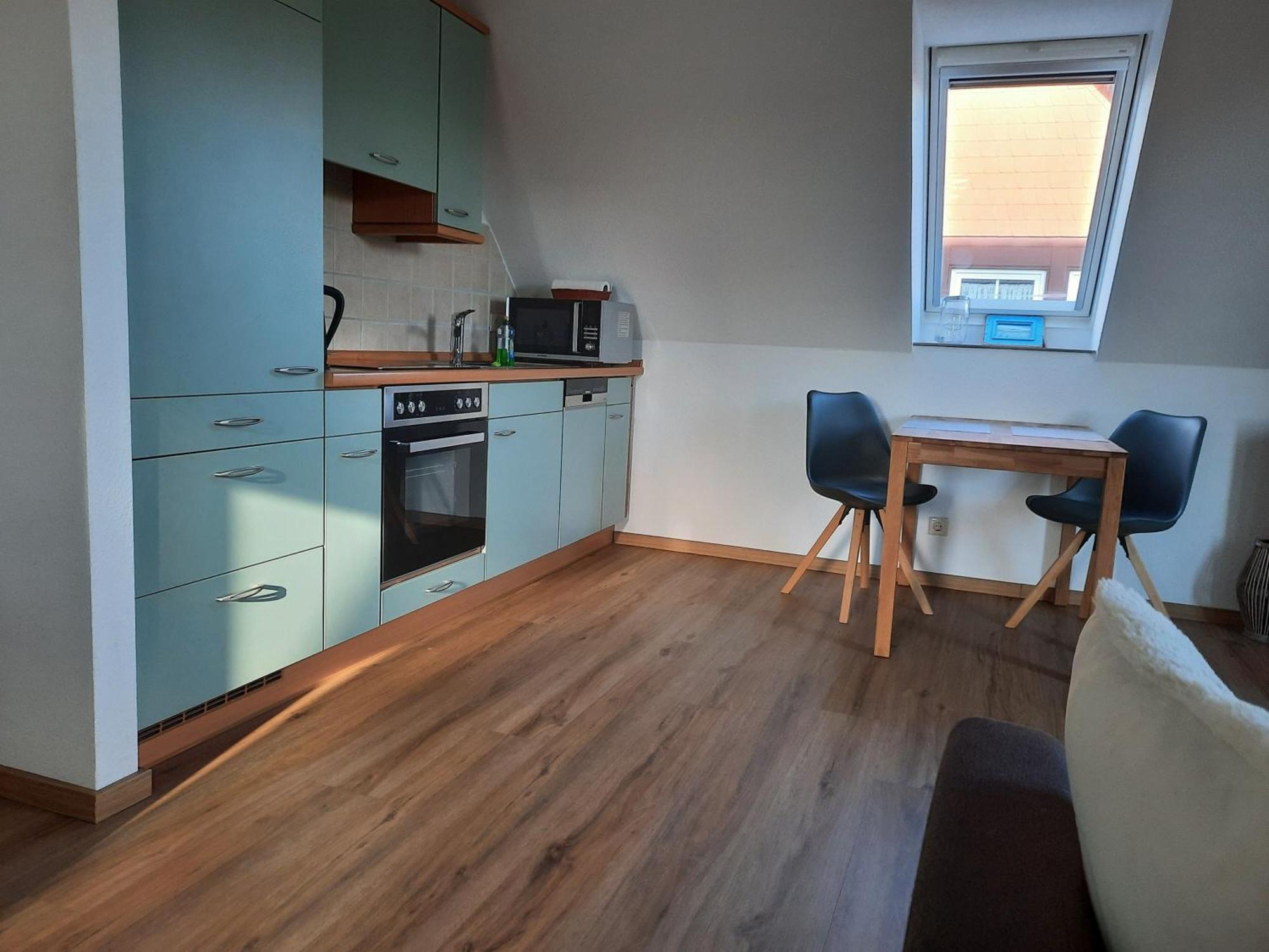 Ferienhaus Sasse Ferienwohnungen Mit Garten & Grill Molschow Eksteriør billede