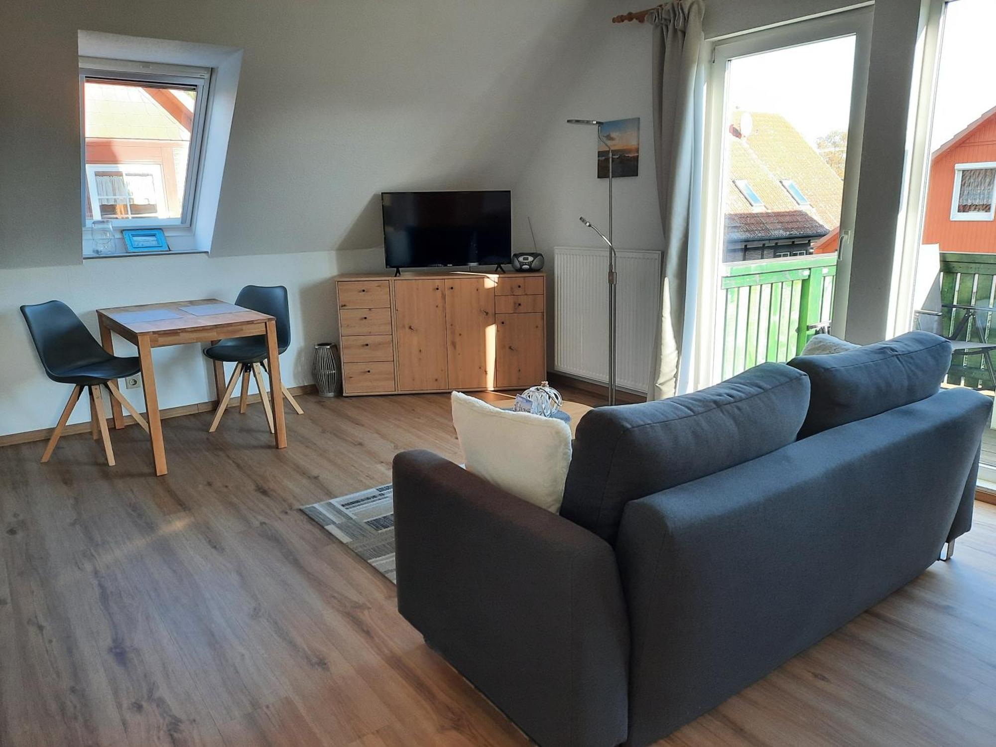 Ferienhaus Sasse Ferienwohnungen Mit Garten & Grill Molschow Eksteriør billede