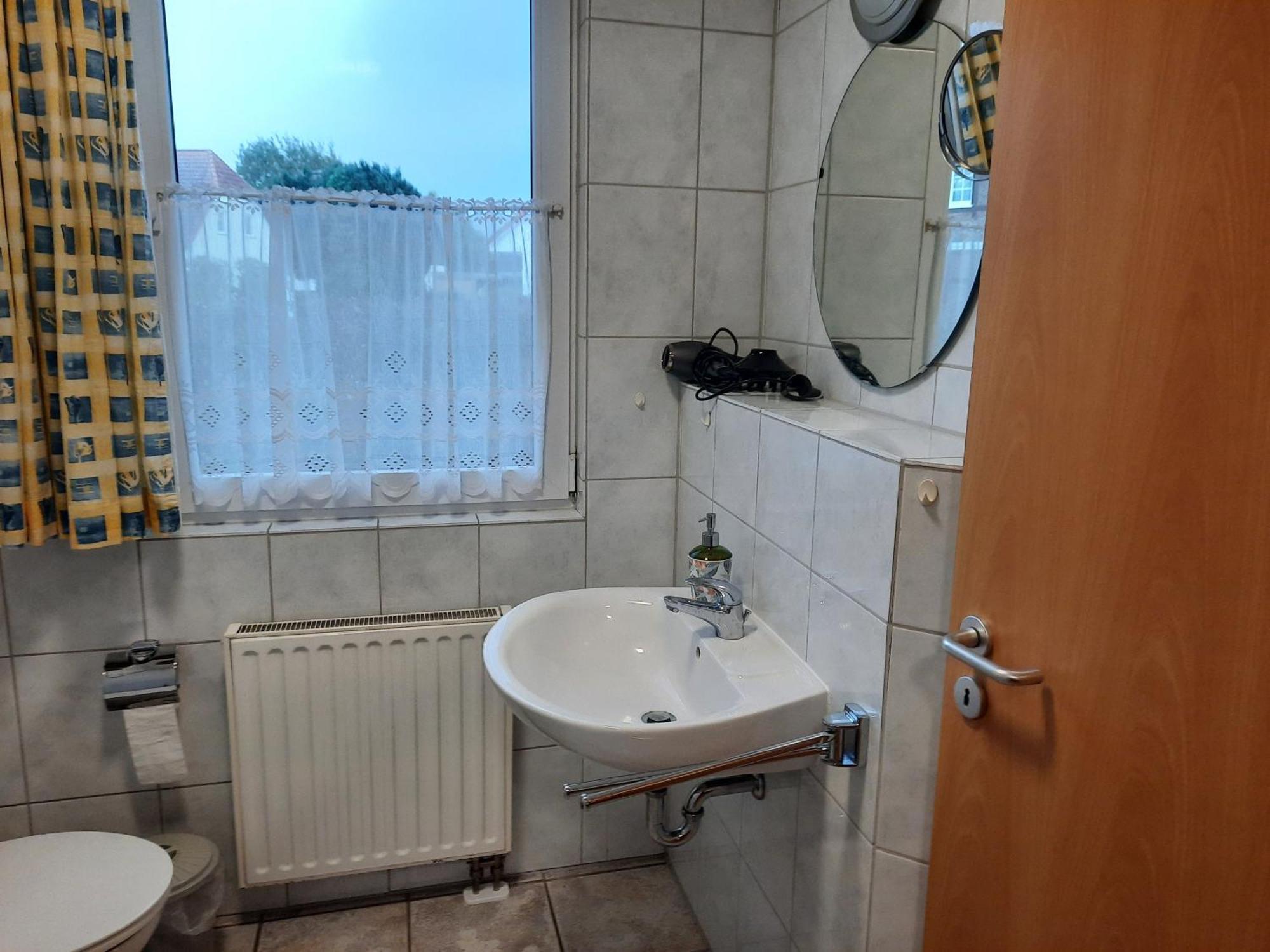 Ferienhaus Sasse Ferienwohnungen Mit Garten & Grill Molschow Værelse billede