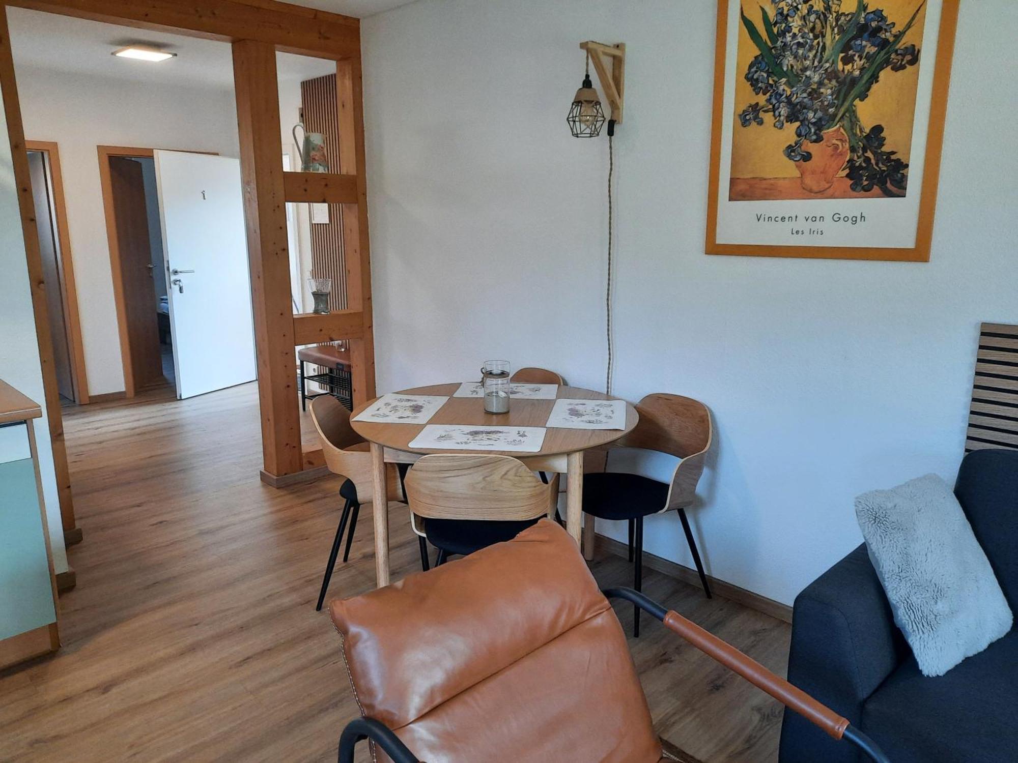 Ferienhaus Sasse Ferienwohnungen Mit Garten & Grill Molschow Værelse billede